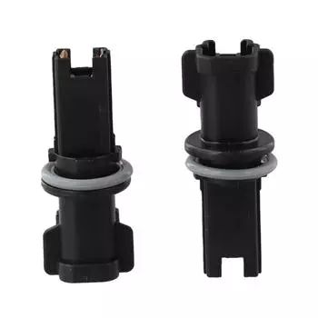 Патрон лампы для Nissan 26240-9M400 (2pcs)