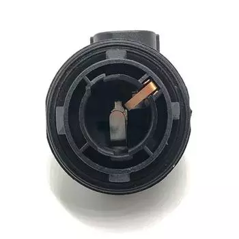 Патрон лампы Патрон лампы Пластиковый Черный Дневной ход