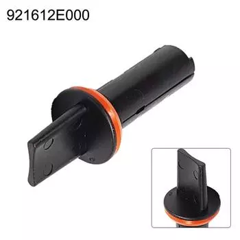 Патрон лампы переднего габаритного огня для Hyundai Elantra Kia Rio Sportage 921612E000