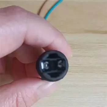 Патрон лампы с разъемом 63138382104 Для BMW E46 E60 E61 E63 E64 E83 E53