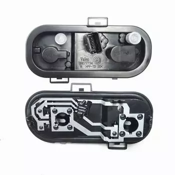 Патрон лампы заднего фонаря 26551-JE20A для Nissan Qashqai 08-12