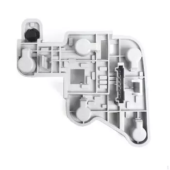 Патрон лампы заднего левого фонаря, A2048201500, кронштейн опоры задних фонарей 2048201500 для W204