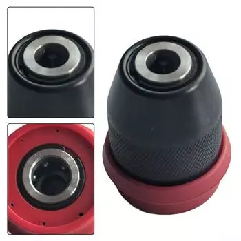 Патрон сверла мм быстрое соединение точность и аккуратность