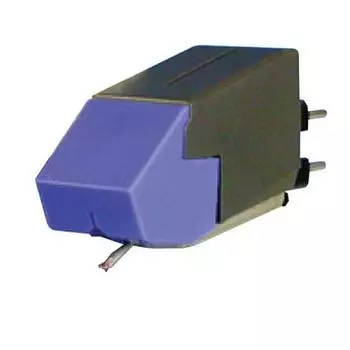 Патрон типа MM NAGAOKA T4P стандартный NAGAOKA C-502M/P Подлинный оригинал из Японии