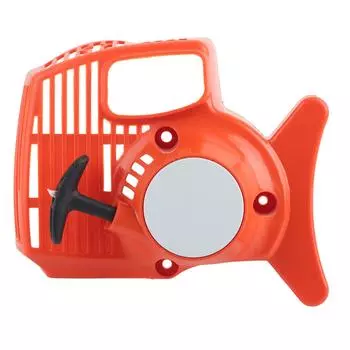 Патрон возвратного стартера для STIHL FS38 FS45 FS46 FS55 FC55 HL45 KM55