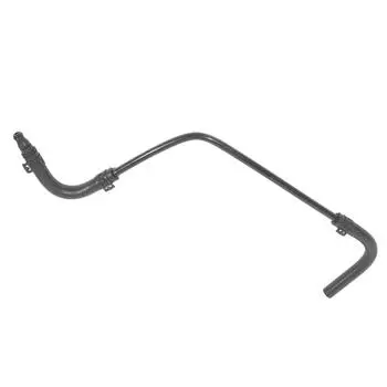 Патрубок системы охлаждения двигателя для Mercedes-Benz W203 C230 2003-2005 L4 1.8L A2035010025