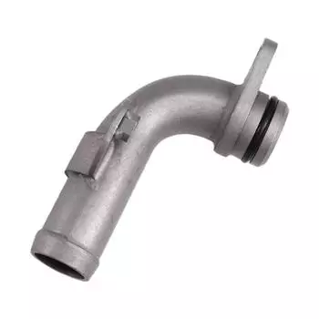 Патрубок системы охлаждения LR171244 для Land Rover