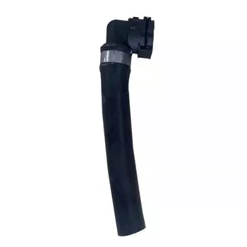 Патрубок системы охлаждения, возвратная линия, трубка, ремонт 11537600674 для BMW Mini R55 R56 R57 R58/59