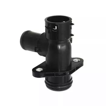 Патрубок термостата системы охлаждения CM5G-8A529-GA для Ford Transit Fiesta