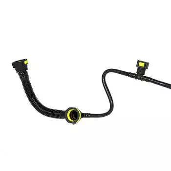 Патрубок вентиляции картера 1192Q7 для Peugeot 206 / Citroen Xsara Picasso