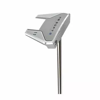 Паттер Cleveland Golf Huntington Beach Soft 2 #11C Маллет мужской для правой руки