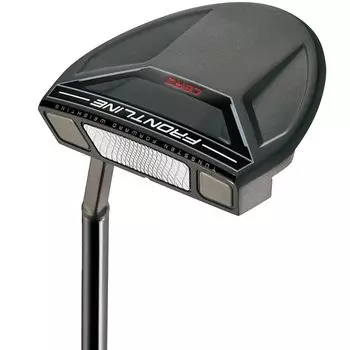 Паттер Cleveland GOLF PUTTER FRONTLINE PUTTER CERO правый лофт 3 градуса мужской угол