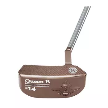 Паттер для гольфа Bettinardi 2023 Queen B QB14 Queen Bee Putter Custom 33 дюйма