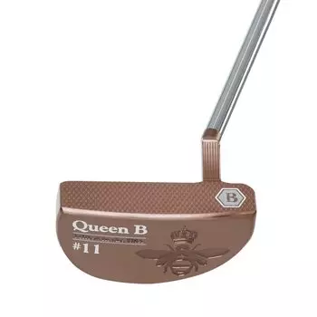 Паттер для гольфа BETTINARDI QB11 34 2023 Модель 34 ver.2 Мужская