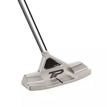 Паттер для гольфа TaylorMade PT TP Truss23 B1TC, 34 дюйма, модель 2023 года, мужской