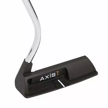 Паттер Linkx Axis Axis One Tour 34 дюйма TOUR-B чёрный