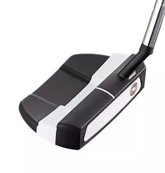 Паттер ODYSSEY для правой руки VERSA 23, короткий наклонный тип, вал STROKE LAB 34 #3T (Дюймовый молоток) Мужской