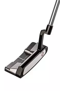 Паттер ODYSSEY левый 5K Double Wide Crank Hosel 34 STROKE LAB TRI-HOT (Тип штифта, дюйм, вал) Мужской чёрный