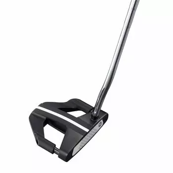 Паттер ODYSSEY правый STROKE LAB BLACK BIRD OF PREY PSTL 34 дюйма мужской чёрный