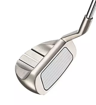 Паттер ODYSSEY правый XACT CHIPPER 33,5 дюйма женский чёрный