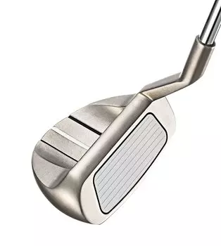 Паттер ODYSSEY правый XACT CHIPPER 34,5 дюйма мужской чёрный