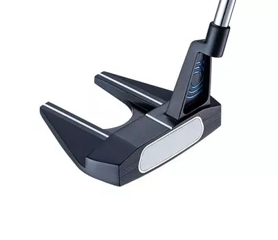 Паттер ODYSSEY Тип STROKE LAB 90, шафт 34, сталь, правый, AI-ONE TRI-BEAM #7 (молоток (Сталь) дюймов) Мужской