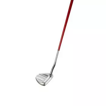 Паттер правый ODYSSEY WHITE HOT OG V-LINE (STROKE LAB Вал) 33-дюймовый DFX TR мужской