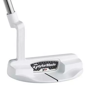 Паттер TAYLOR MADE TOUR PREFERRED FORGED MILLED GHOST 33 дюйма японская спецификация FO-12