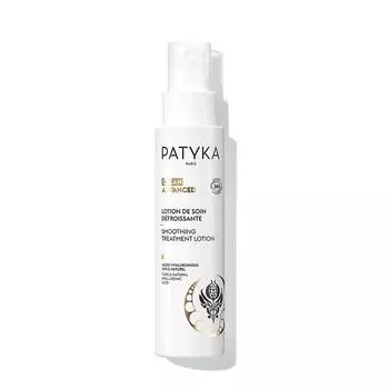 Patyka Clean Advanced Разглаживающий лосьон для ухода за кожей 100 мл