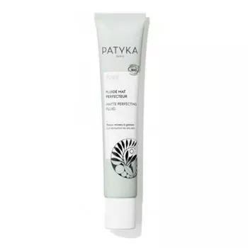 Patyka Matte Perfecting Fluid 40 мл