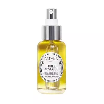 Patyka Regenerating Serum Oil 50ml