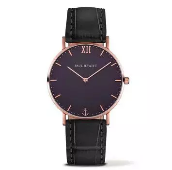 Paul Hewitt PH-SA-RSTB15M часы