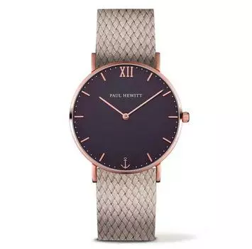 Paul Hewitt PH-SA-RSTB25S часы