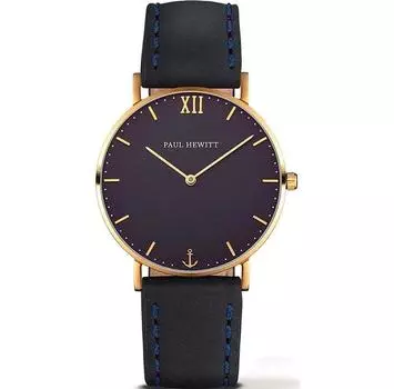 Paul Hewitt PHSARSTB11M30 часы