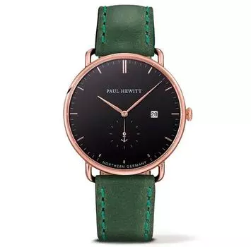 Paul Hewitt PHTGARB12M часы