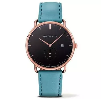 Paul Hewitt PHTGARB23S часы
