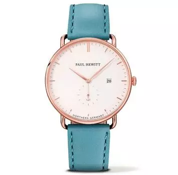Paul Hewitt PHTGARW23M часы
