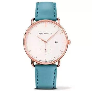Paul Hewitt PHTGARW23S часы
