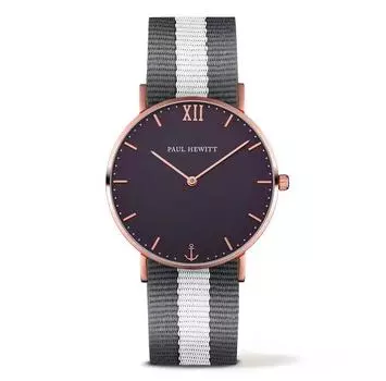 Paul Hewitt PSARSTBGRW20S часы