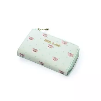 Paul Joe Accessoire Чехол для смарт-ключа Paul Joe ACCESSOIRES Чехол для смарт-ключа Совместимость с нашей ограниченной пользовательской моделью Mint [Paul & Joe] и женской PJA-W575A и