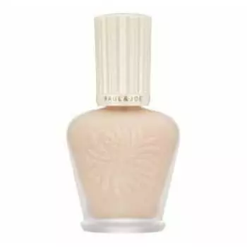 Paul & Joe Glossy Cream Protecting Foundation Primer #01 [Параллельный импорт]
