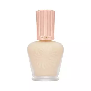 Paul Joe Moisturizing Foundation Primer 30ml & #03 [Nekoposu] [Item]