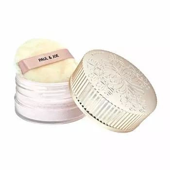 Paul Joe PAUL JOE Latu Eclat Loose Powder & / & #01 [Рассыпчатая пудра] [Товар] лавандовый