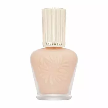 Paul Joe Paul Joe Protecting Foundation Primer 30ml March 2020 & & #01 [Makeup base] [Product]