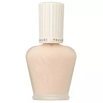 Paul & Joe Protecting Foundation Primer SPF50+/PA+++ 30 мл 02 Honey [Параллельный импорт]