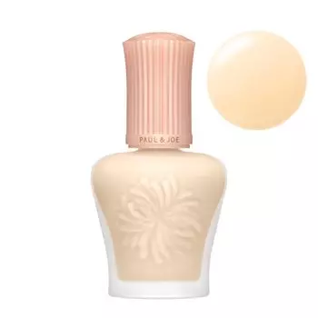 Paul Joe Увлажняющая база под макияж & #03 [Продукт]