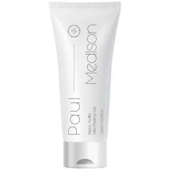 Paul Madison Black Truffle Mild Peeling Gel Gommage Type, 155ml, 1 piece