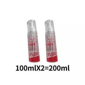 Paul Madison Vivid Makeup Fixer, 4, 200ml