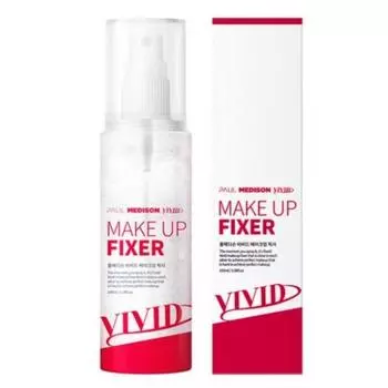 Paul Madison Vivid Makeup Fixer, 7, 100ml