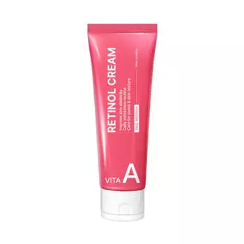Paul Medison Крем с ретинолом Vita A 155 мл*1 шт./2 шт./3 шт. 1Pc